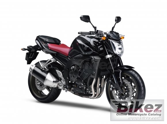 Yamaha FZ1