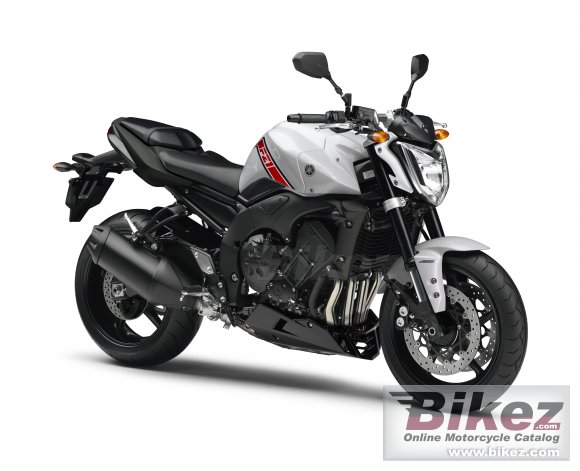 Yamaha FZ1