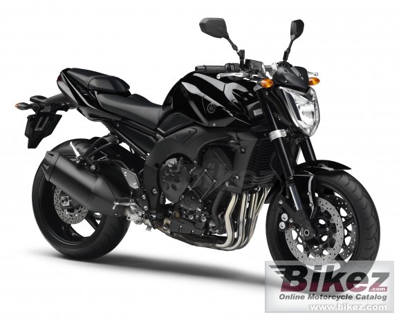 Yamaha FZ1