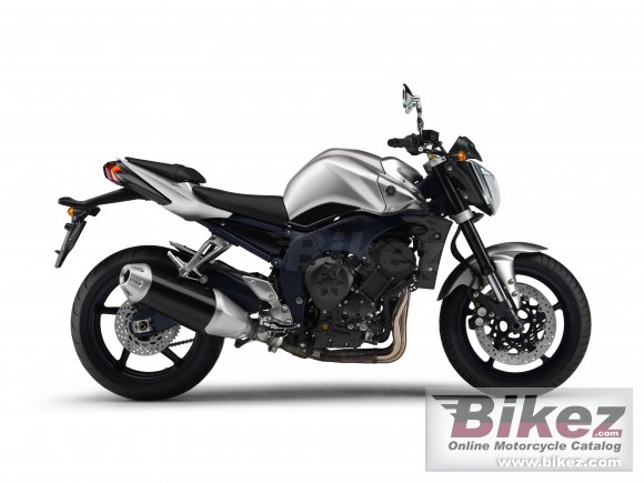 Yamaha FZ1