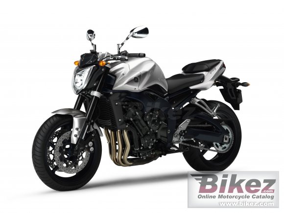 Yamaha FZ1