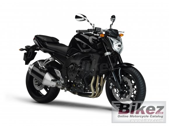 Yamaha FZ1