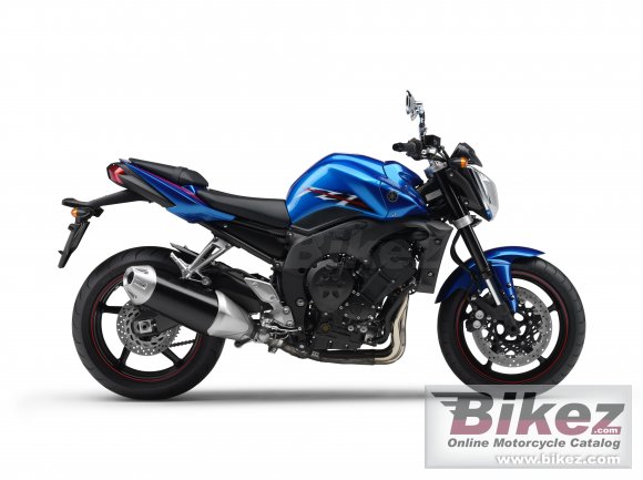 Yamaha FZ1