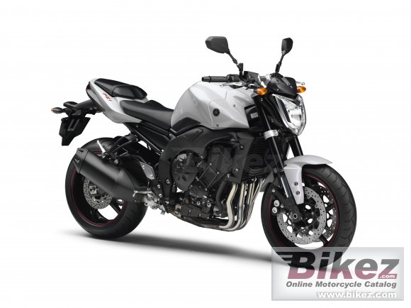 Yamaha FZ1