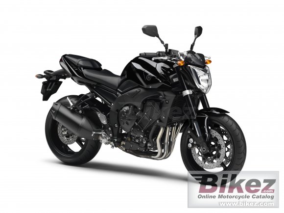 Yamaha FZ1