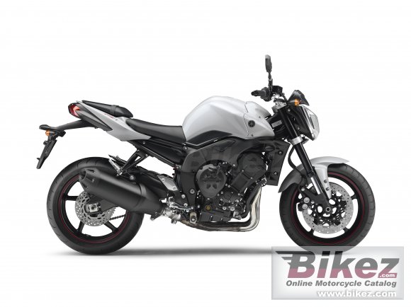 Yamaha FZ1