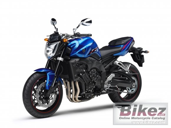 Yamaha FZ1