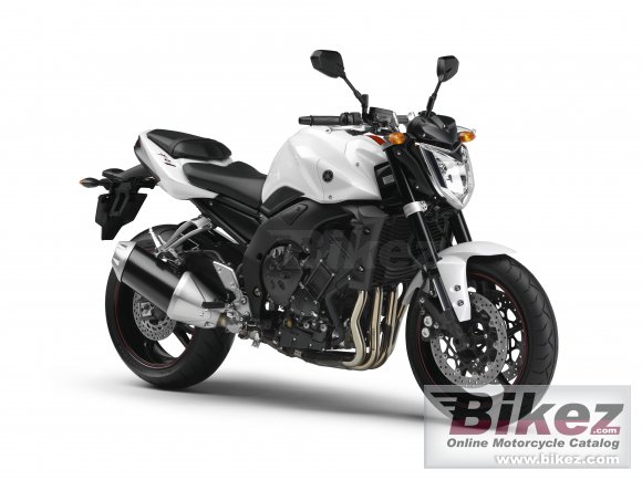 Yamaha FZ1