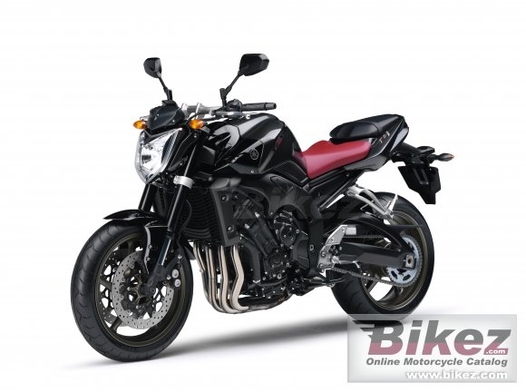 Yamaha FZ1