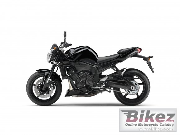 Yamaha FZ1