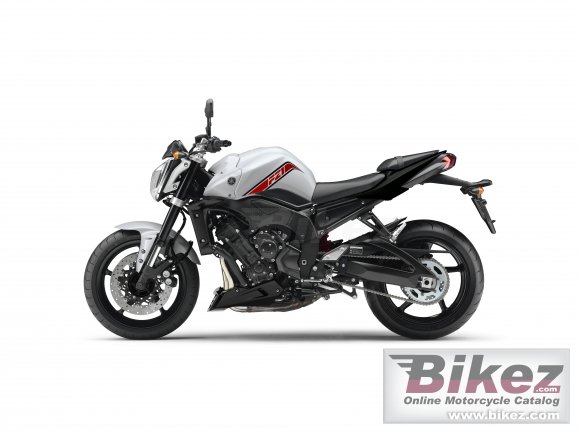 Yamaha FZ1