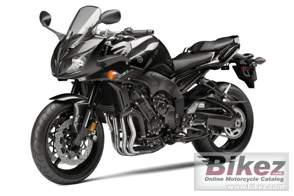 Yamaha FZ1