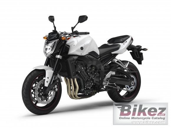 Yamaha FZ1