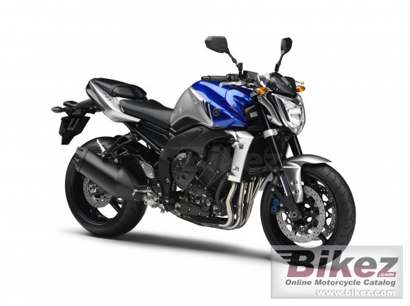 Yamaha FZ1