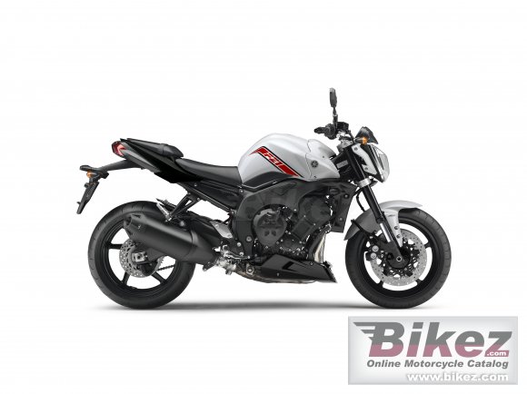 Yamaha FZ1