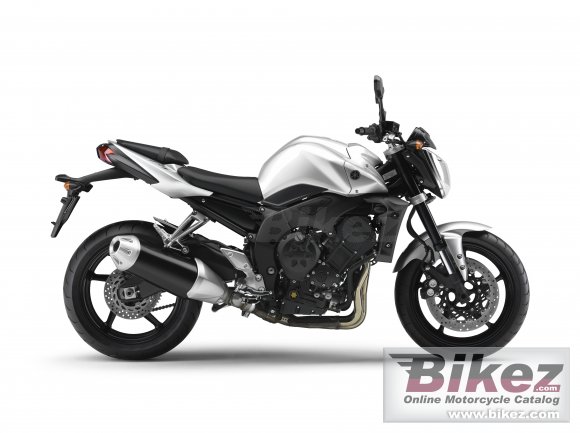 Yamaha FZ1