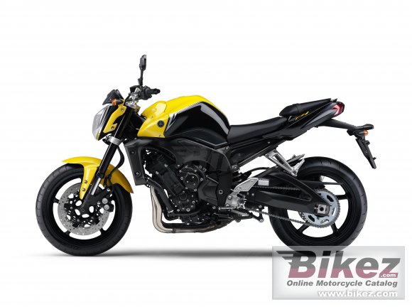 Yamaha FZ1