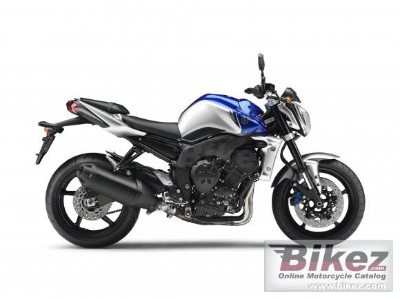 Yamaha FZ1