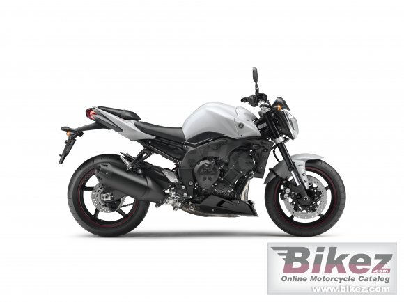 Yamaha FZ1