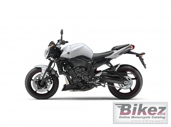 Yamaha FZ1