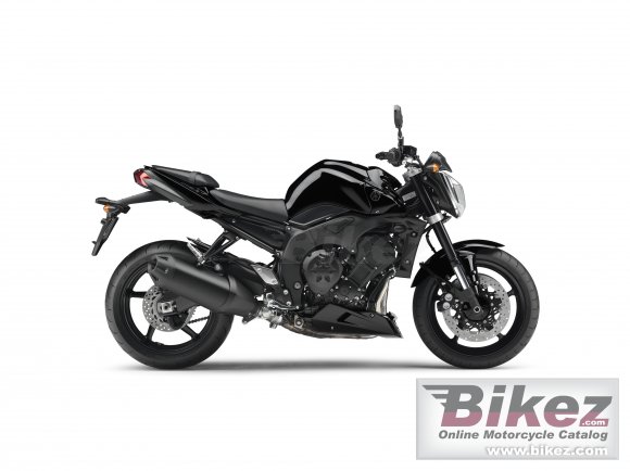 Yamaha FZ1