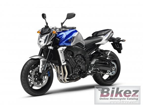 Yamaha FZ1