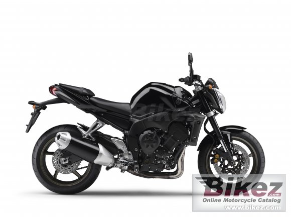 Yamaha FZ1