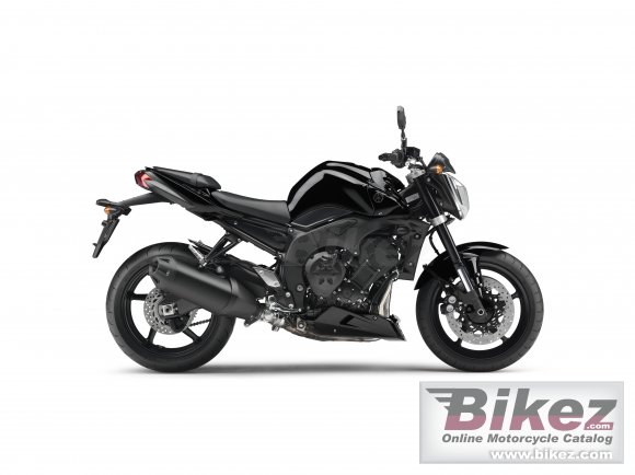 Yamaha FZ1