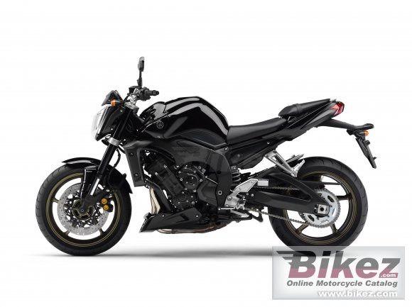 Yamaha FZ1 ABS