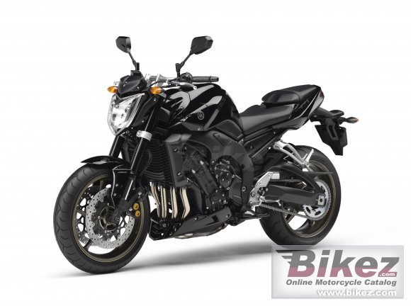 Yamaha FZ1 ABS