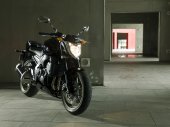 Yamaha FZ1 ABS