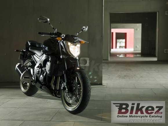 Yamaha FZ1 ABS