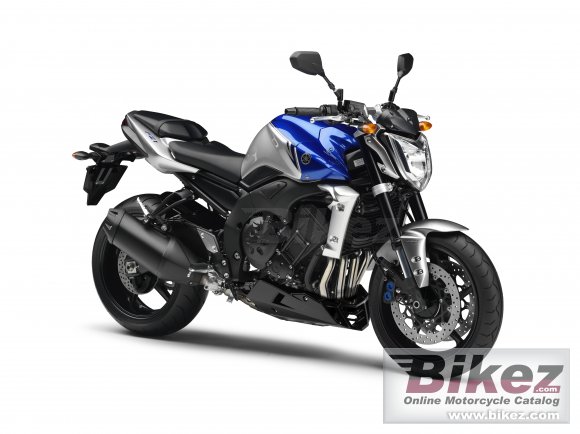 Yamaha FZ1 ABS