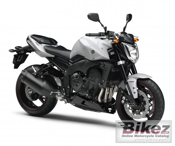 Yamaha FZ1 ABS