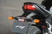 Yamaha FZ1 ABS