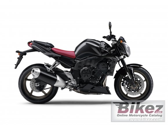 Yamaha FZ1 ABS