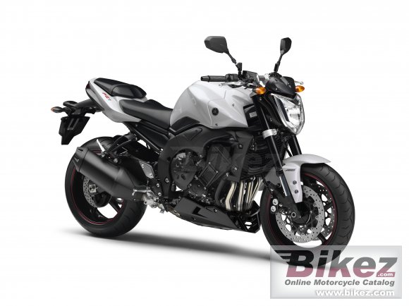 Yamaha FZ1 ABS