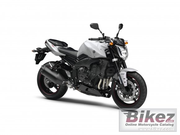 Yamaha FZ1 ABS