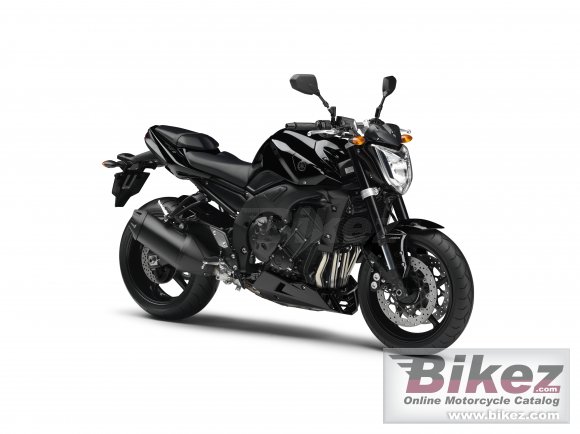 Yamaha FZ1 ABS