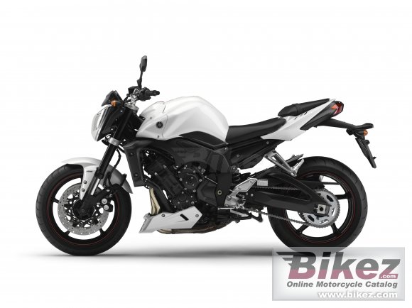 Yamaha FZ1 ABS