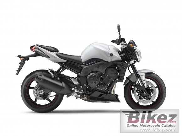 Yamaha FZ1 ABS