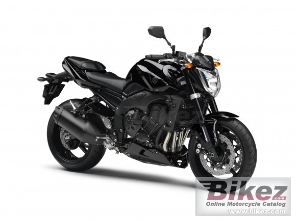 Yamaha FZ1 ABS