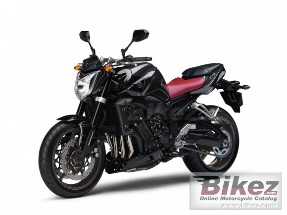 Yamaha FZ1 ABS