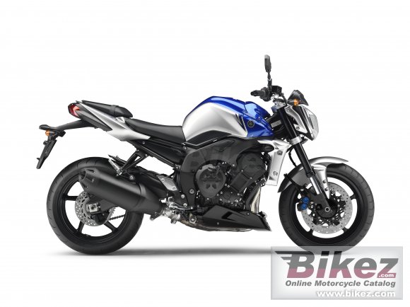 Yamaha FZ1 ABS