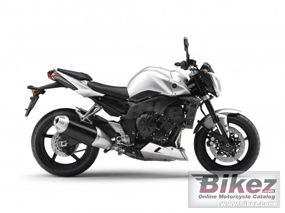 Yamaha FZ1 ABS