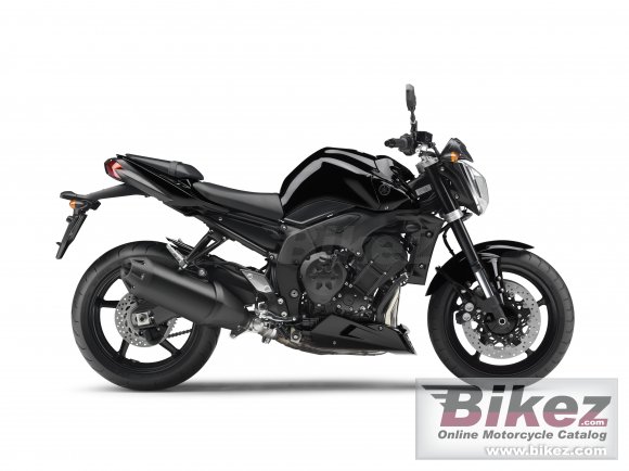 Yamaha FZ1 ABS