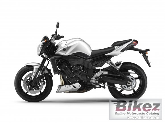 Yamaha FZ1 ABS