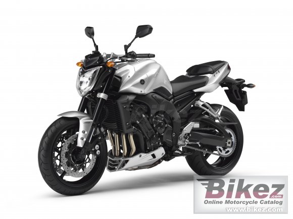 Yamaha FZ1 ABS