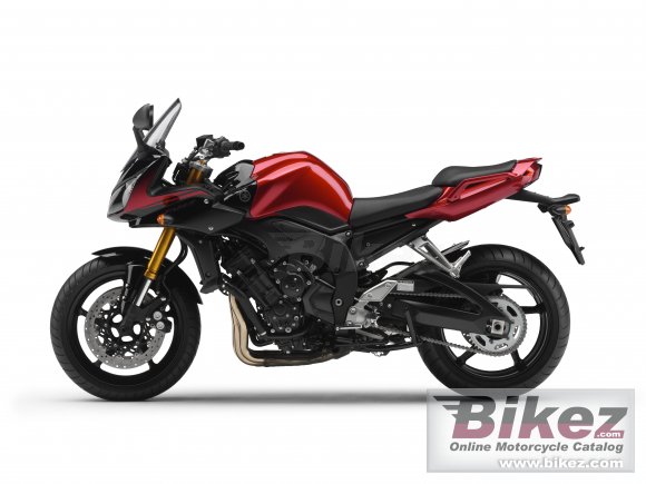 Yamaha FZ1 Fazer