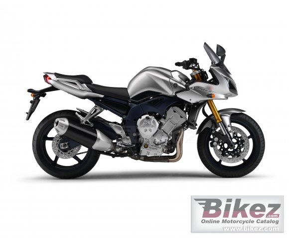 Yamaha FZ1 Fazer